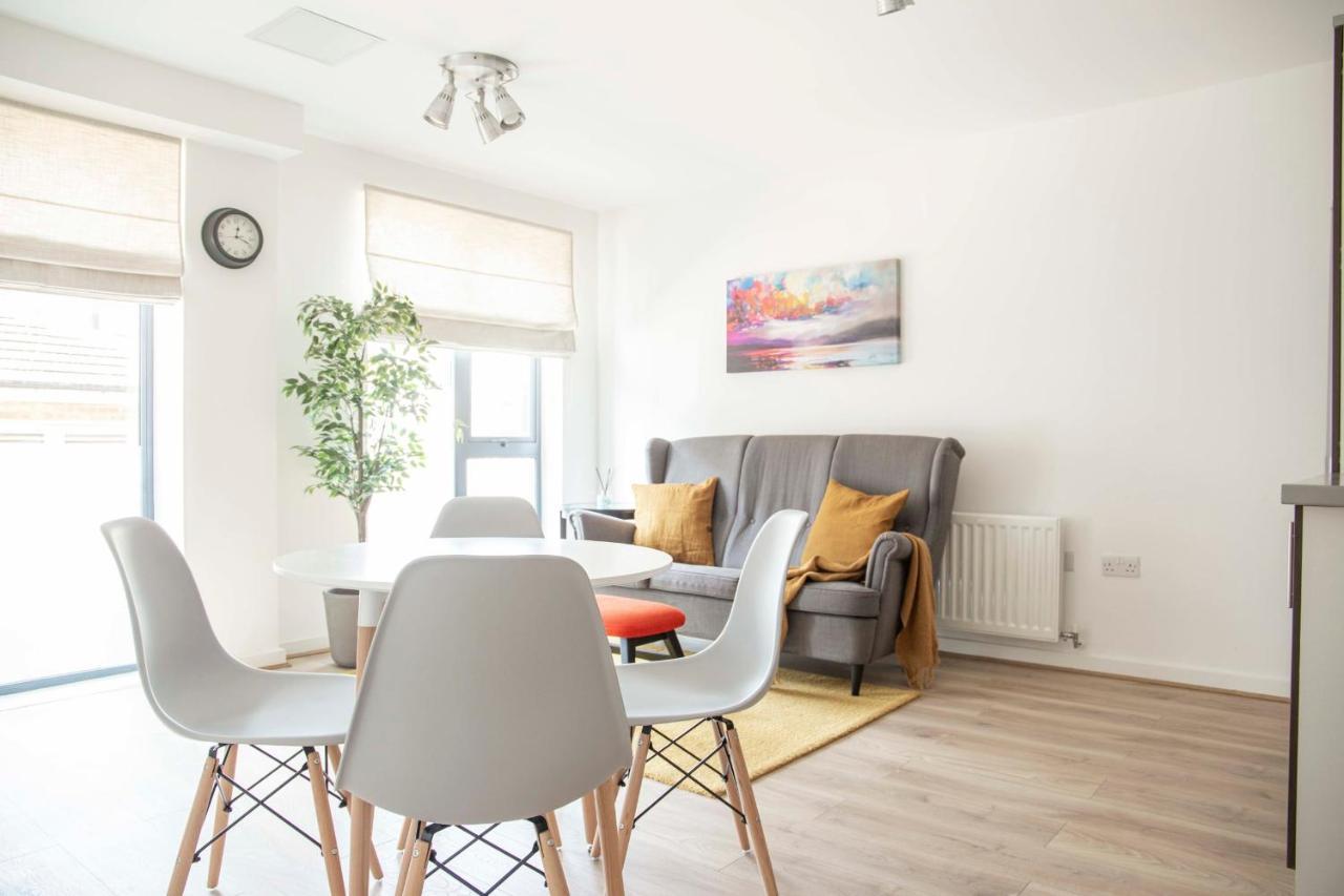 Apartament Modern Wandsworth