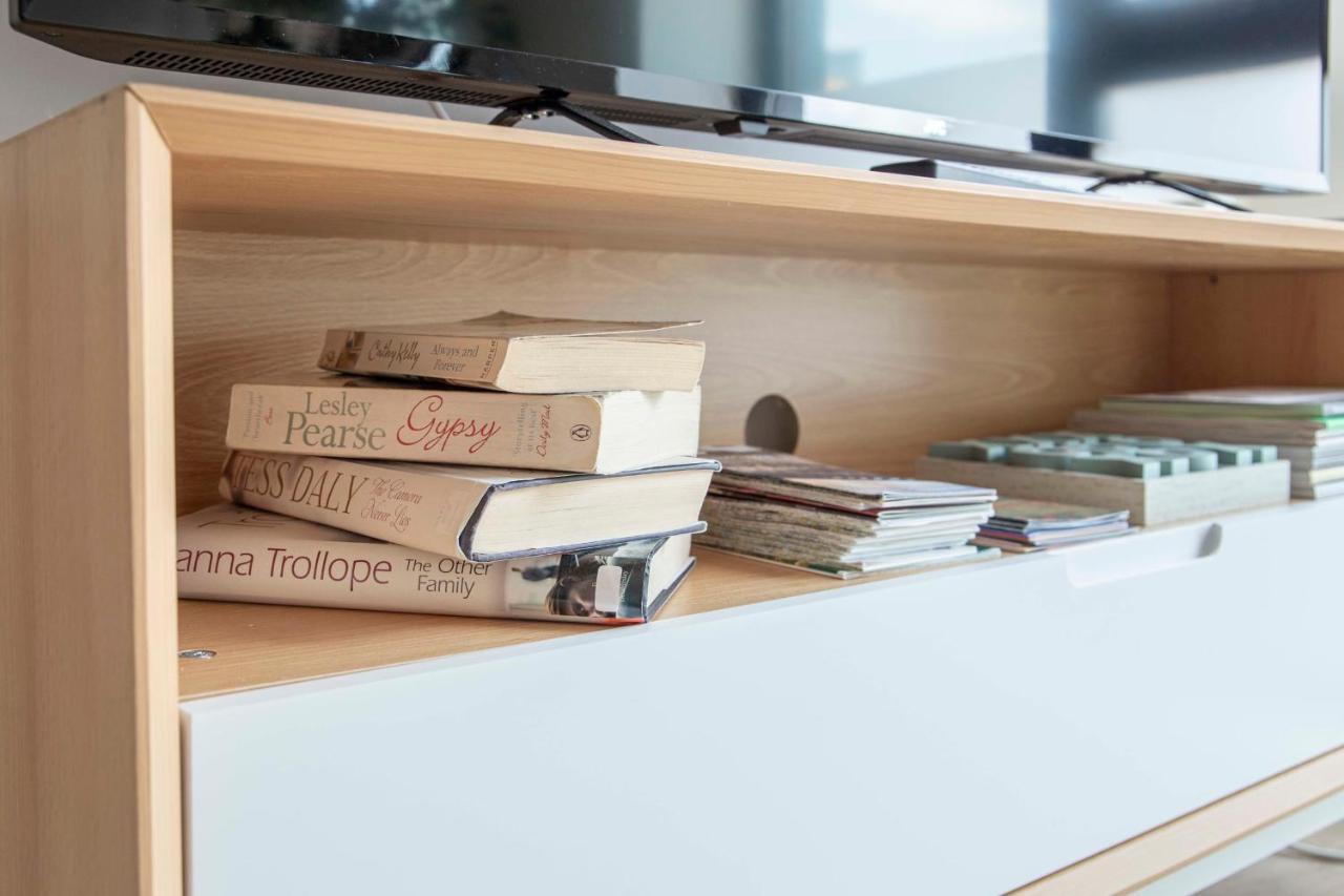 Apartament Modern Wandsworth Londra