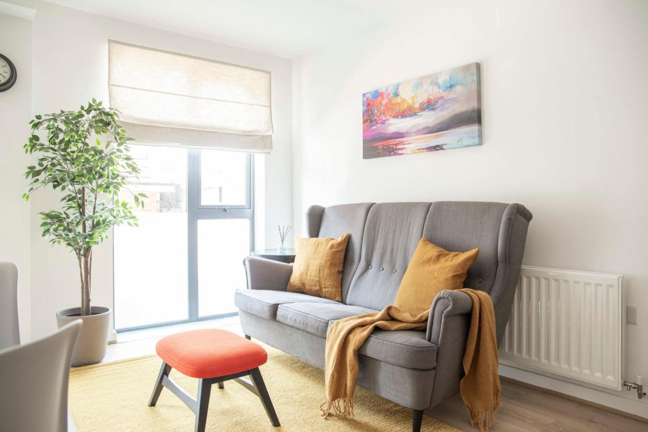 Modern Wandsworth * Londra
