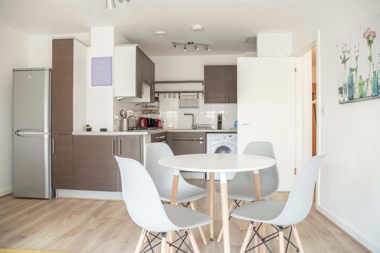 Apartament Modern Wandsworth