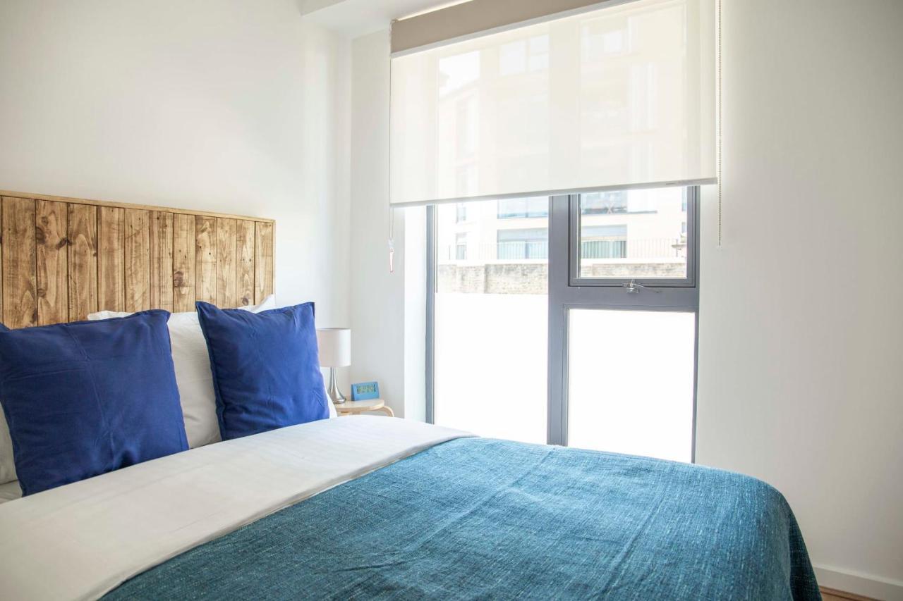 Modern Wandsworth * Londra