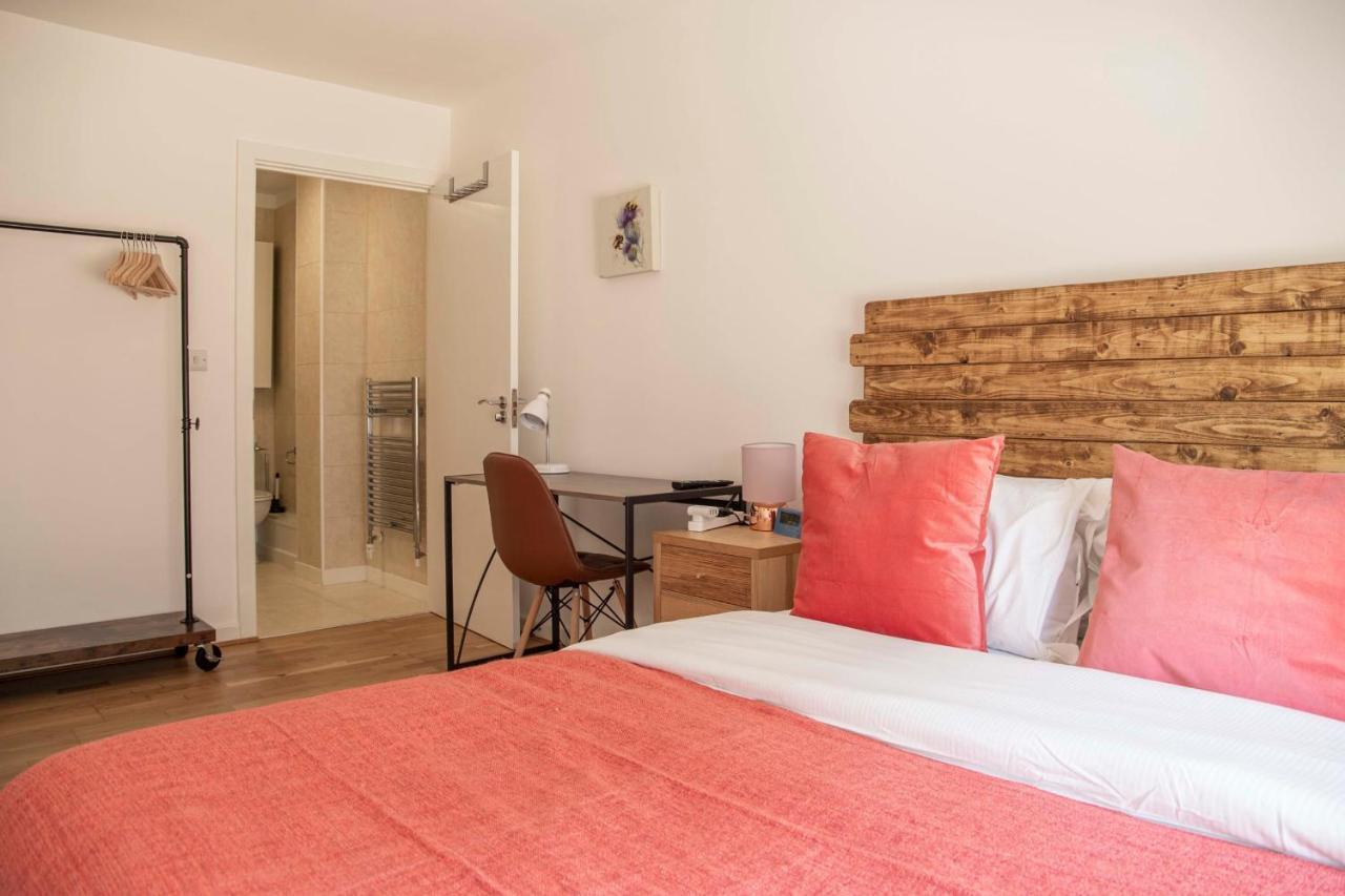 Apartament Modern Wandsworth *