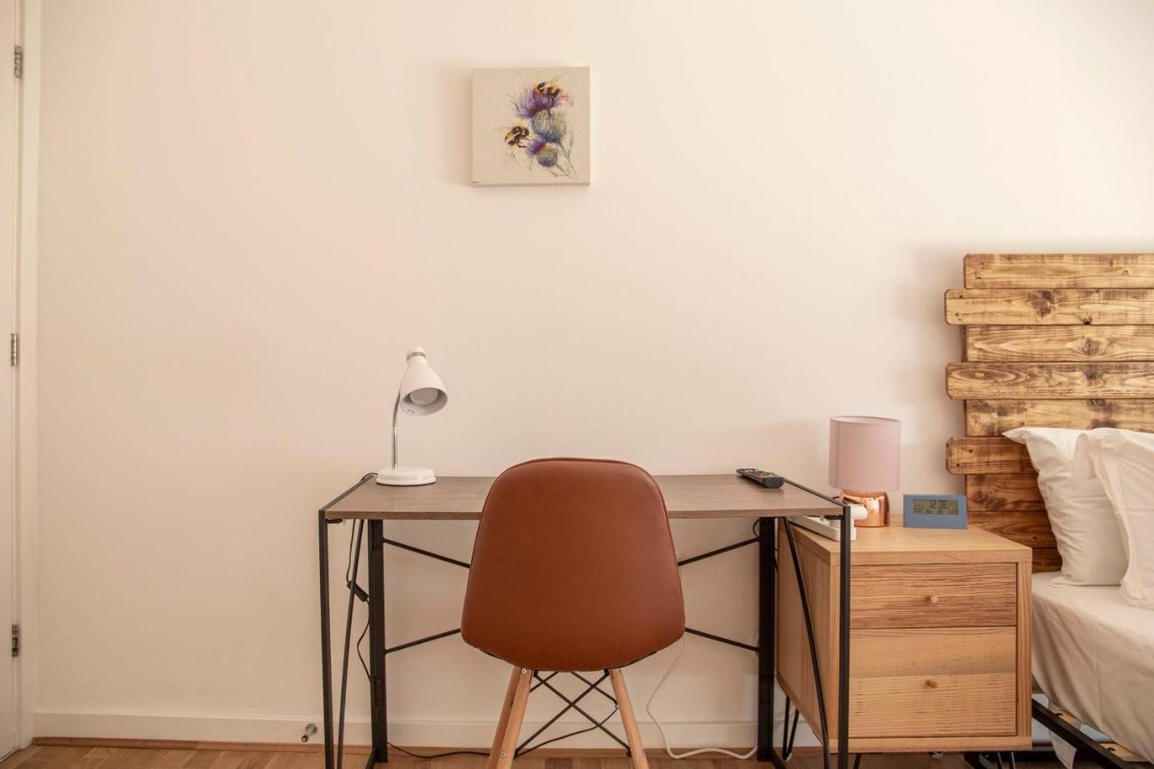 Modern Wandsworth Apartament Londra