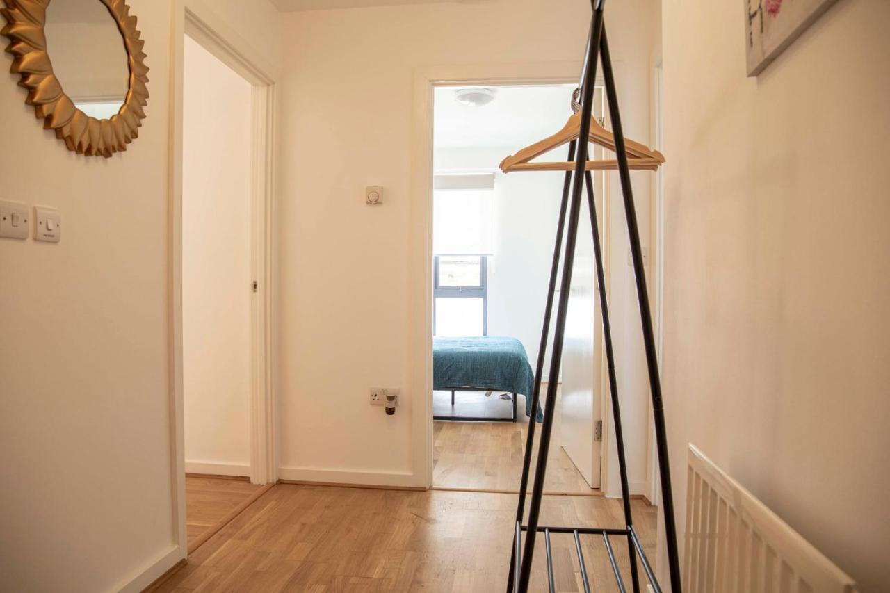 Apartament Modern Wandsworth