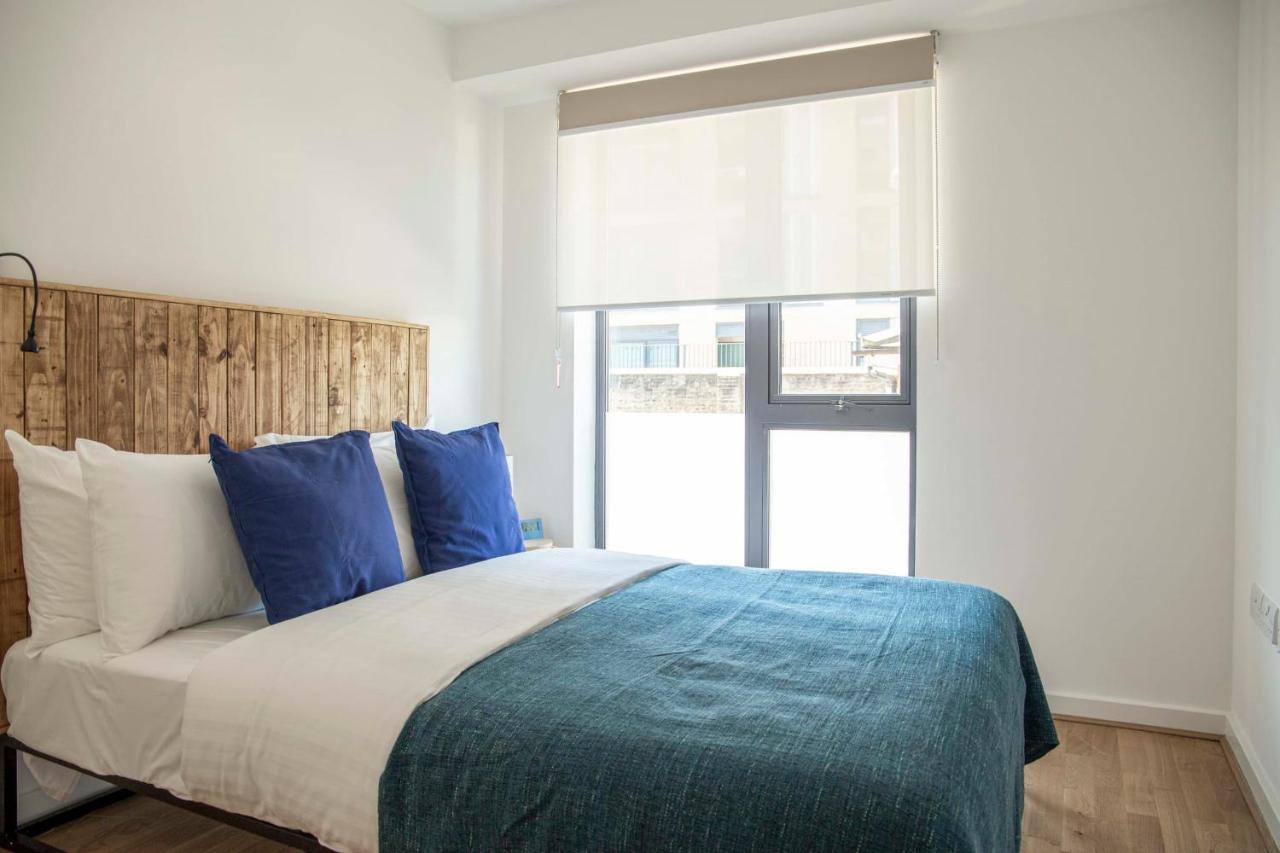 Modern Wandsworth Apartament Londra