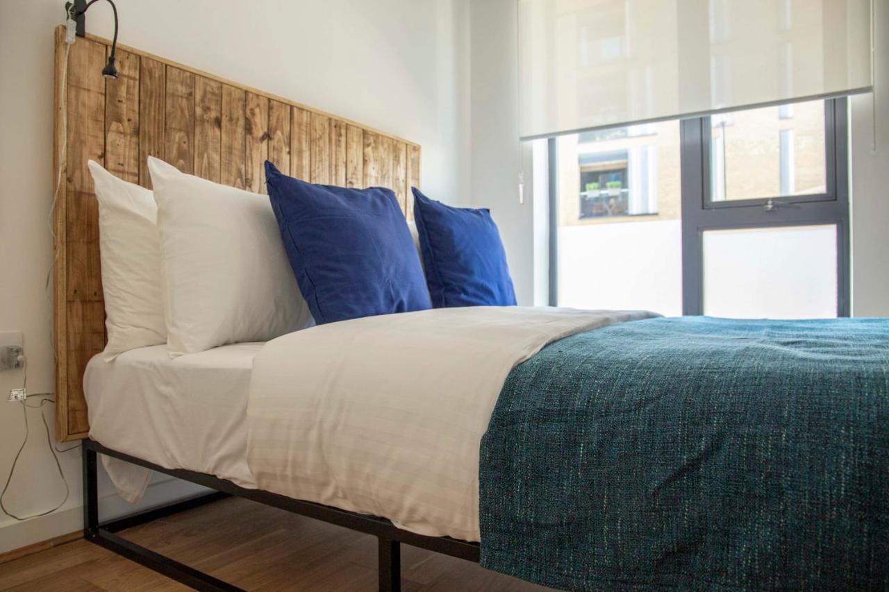 Apartament Modern Wandsworth Londra