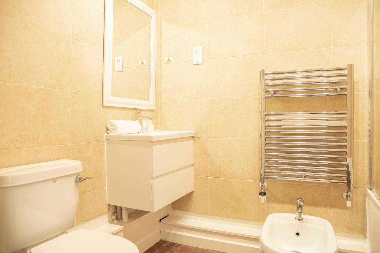 Apartament Modern Wandsworth
