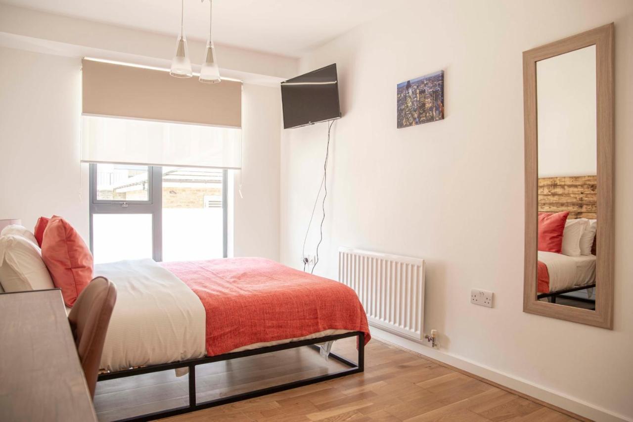 Apartament Modern Wandsworth Londra