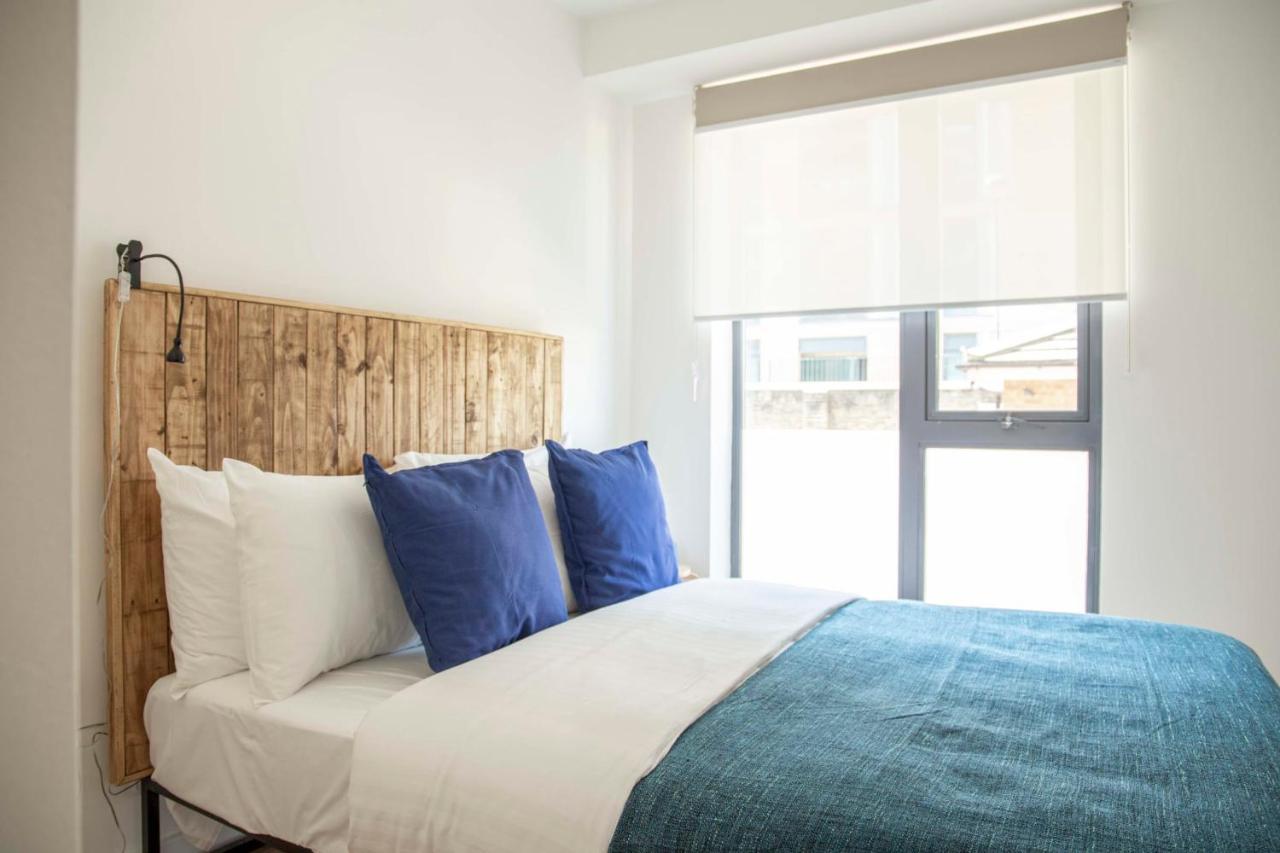 Modern Wandsworth Apartament Londra