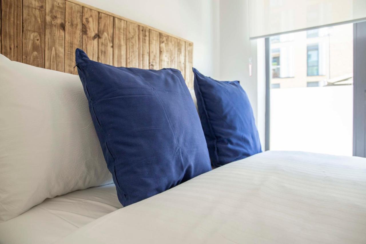 Apartament Modern Wandsworth *