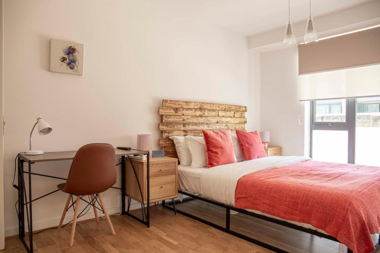 Apartament Modern Wandsworth Londra