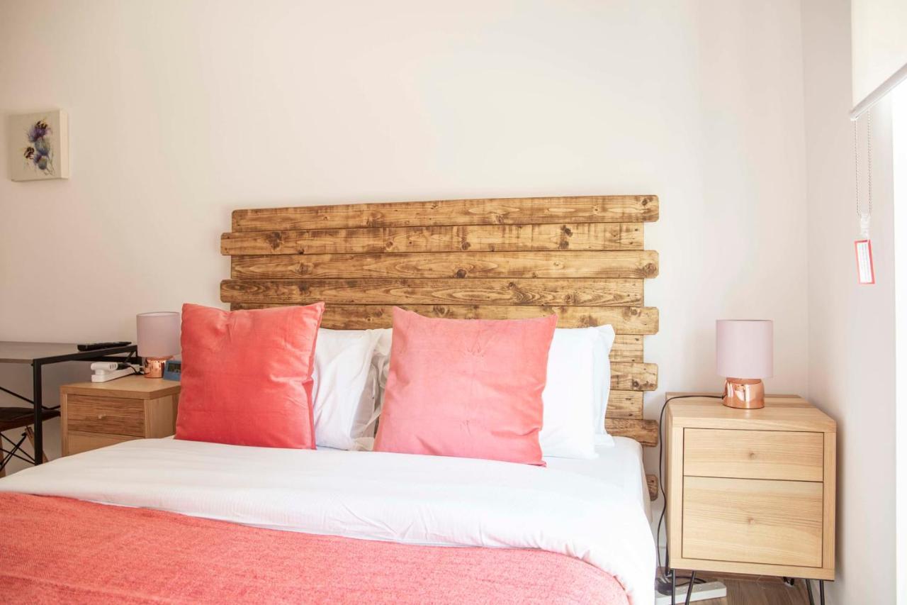Modern Wandsworth Apartament *